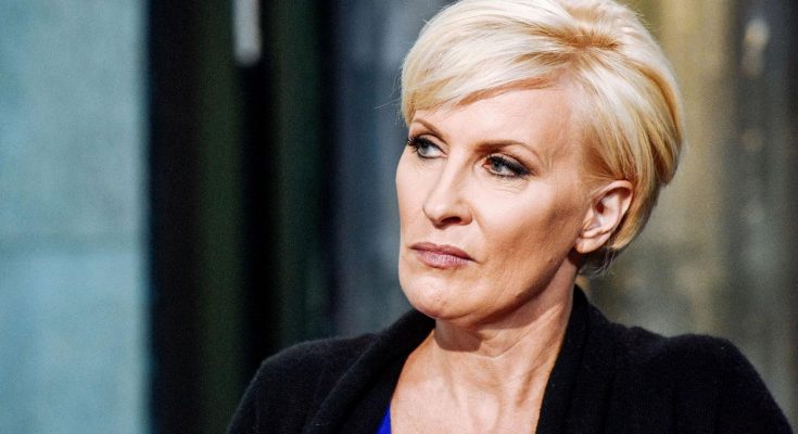 Mika Brzezinski Plastic Surgery and Body Measurements