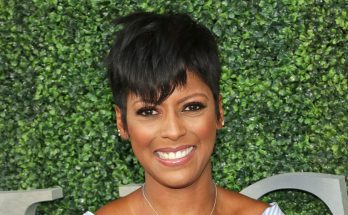 Tamron Hall Plastic Surgery