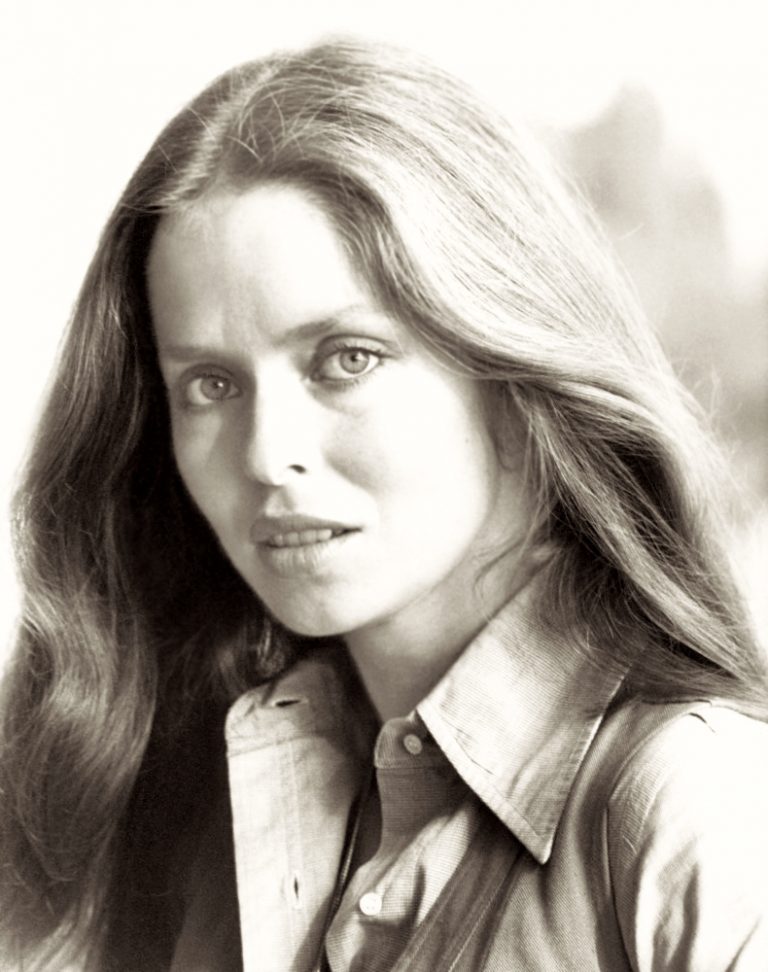 Barbara Bach Cosmetic Surgery Face