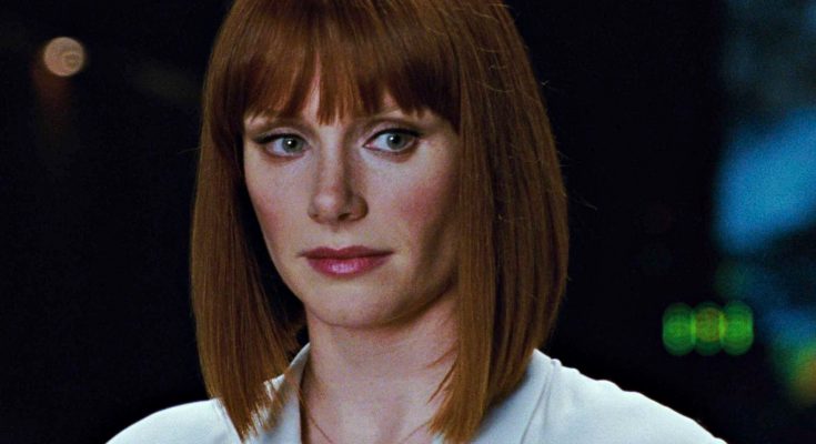 Bryce Dallas Howard Plastic Surgery