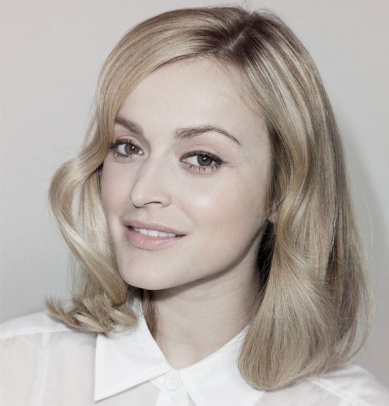 Fearne Cotton Cosmetic Surgery Face