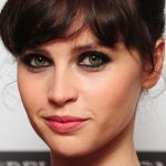 Felicity Jones Plastic Surgery