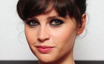 Felicity Jones Plastic Surgery