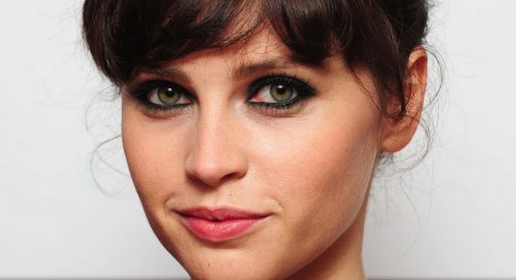 Felicity Jones Plastic Surgery