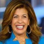 Hoda Kotb Plastic Surgery and Body Measurements