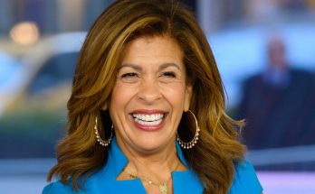 Hoda Kotb Plastic Surgery and Body Measurements