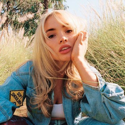 Natalie Alyn Lind Cosmetic Surgery Face