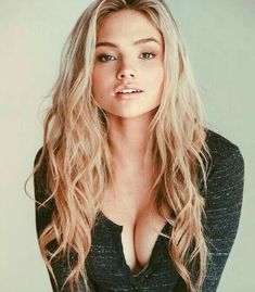 Natalie Alyn Lind Plastic Surgery Body