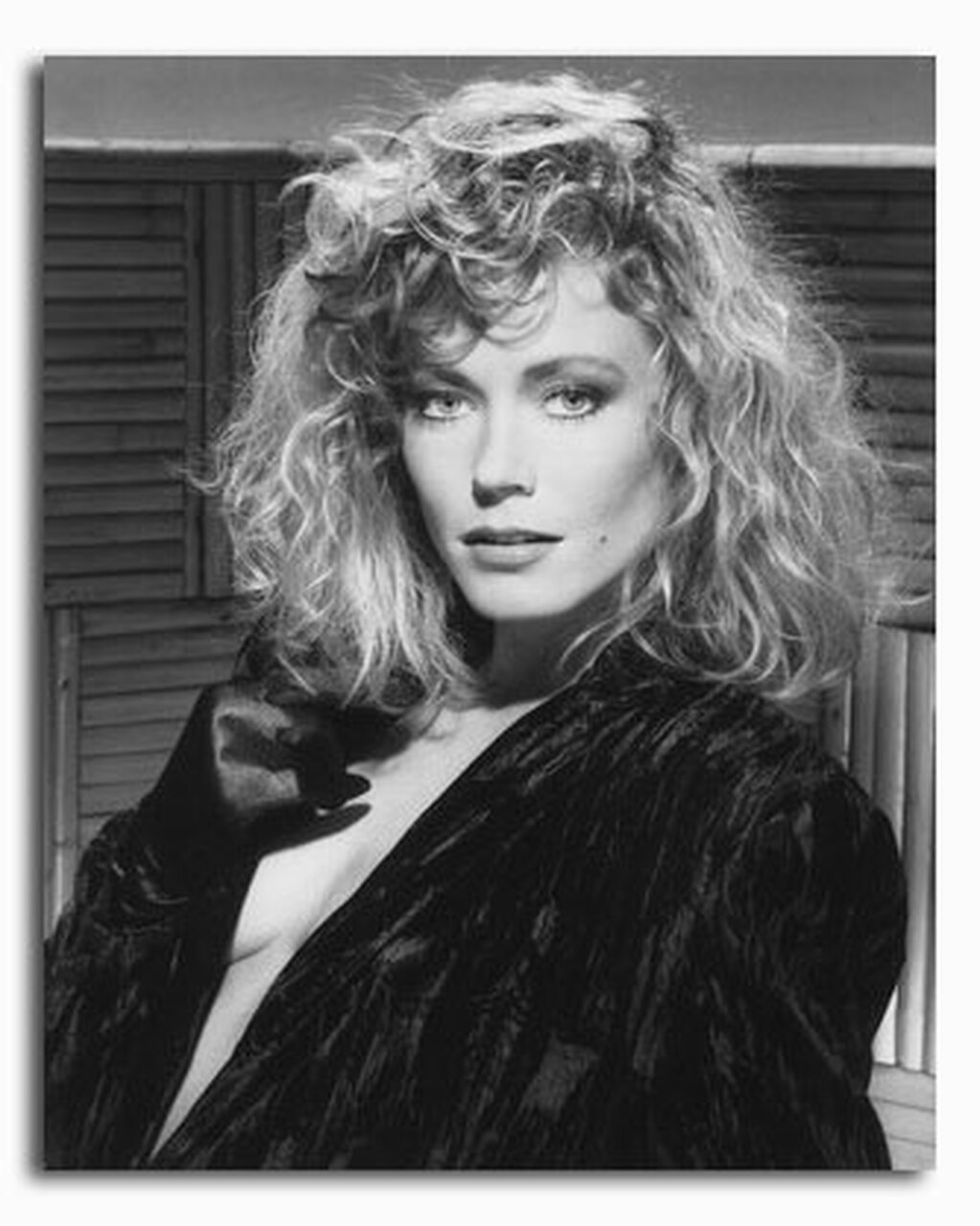 Who needs cosmetic surgery when in possession of Sheree J Wilson's mes...