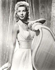 Vera-Ellen Cosmetic Surgery Body