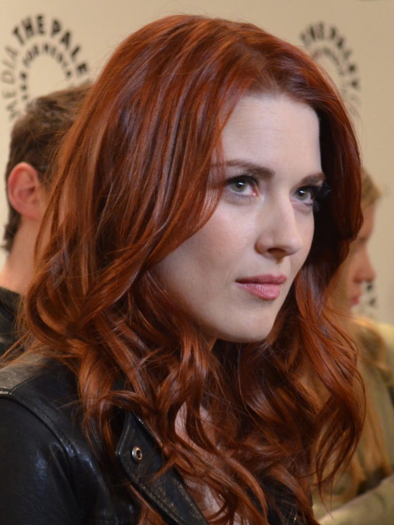 Alexandra Breckenridge Cosmetic Surgery Face