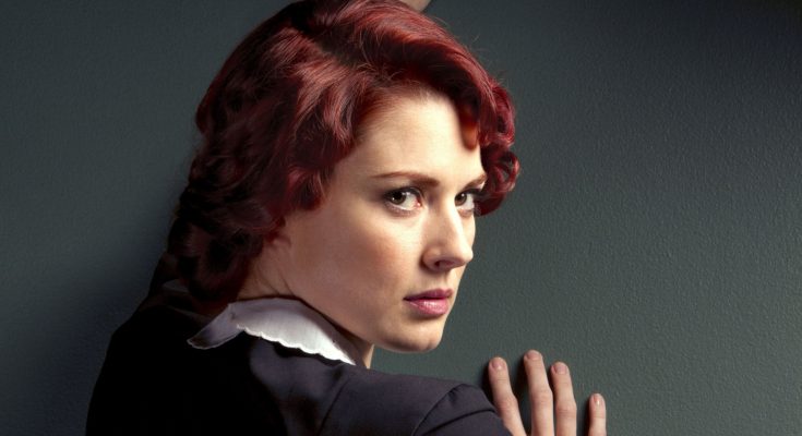 Alexandra Breckenridge Plastic Surgery