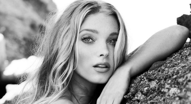 Elsa Hosk Plastic Surgery