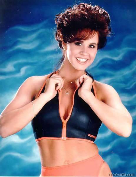 Linda Blair Cosmetic Surgery Body