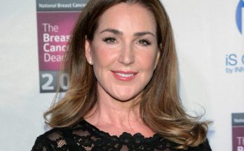 Peri Gilpin Plastic Surgery