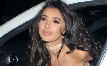 Chloe Khan Boob Job, Butt Implants, and Nose Job