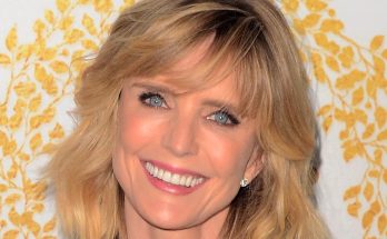 Courtney Thorne-Smith Cosmetic Surgery