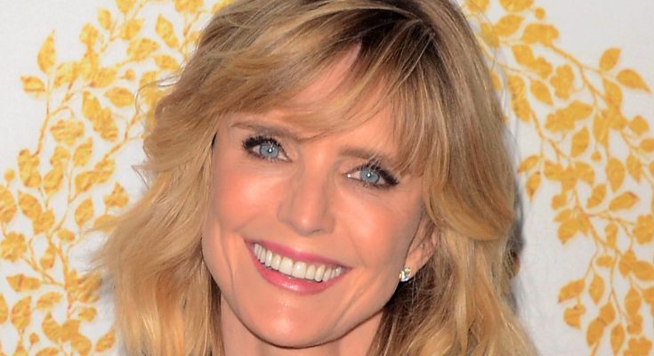 Courtney Thorne-Smith Cosmetic Surgery