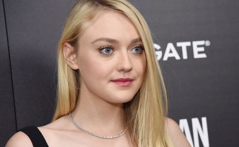 Dakota Fanning Plastic Surgery Procedures