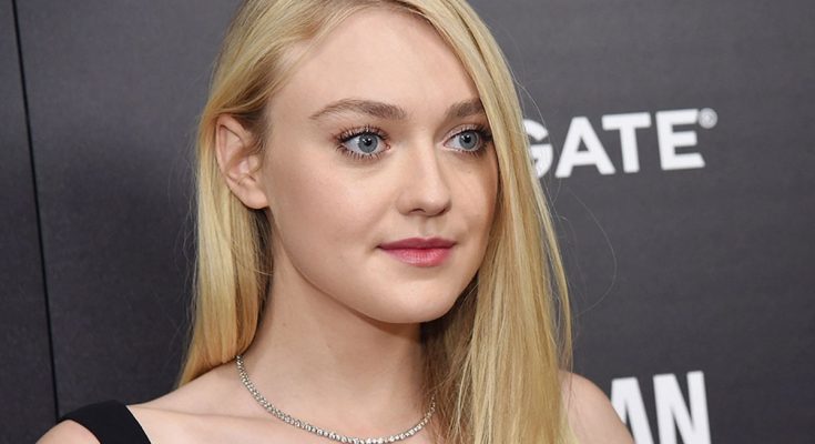 Dakota Fanning Plastic Surgery Procedures