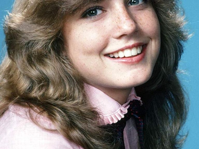 Dana Plato Plastic Surgery Face