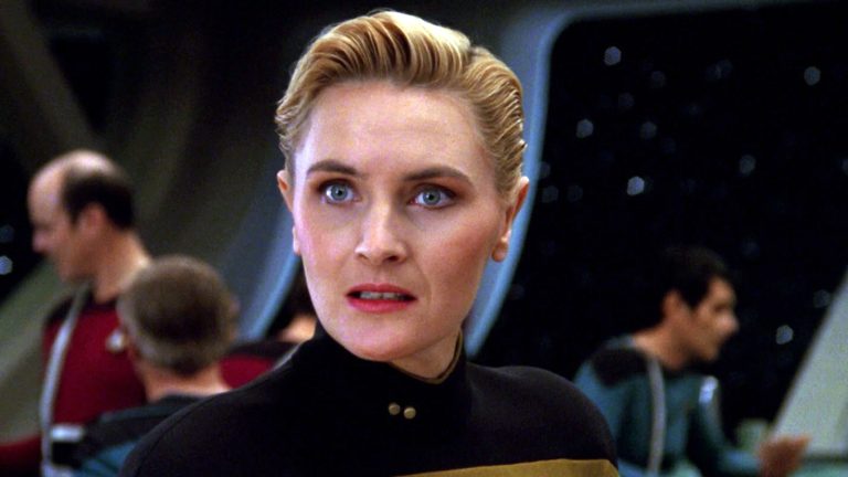 Denise Crosby Plastic Surgery Face