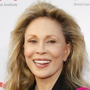 Faye Dunaway Plastic Surgery Face