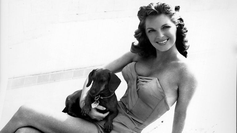 Julie London Cosmetic Surgery Body