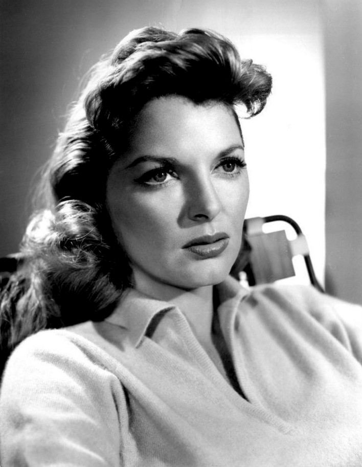 Julie London Cosmetic Surgery Face