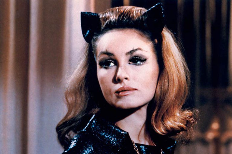 Julie Newmar Cosmetic Surgery Face
