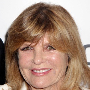 Katharine Ross Cosmetic Surgery Face