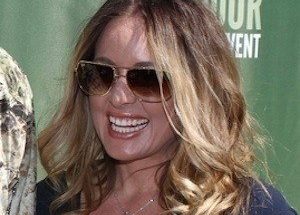 Kristy Titus Cosmetic Surgery