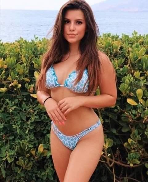 Madisyn Shipman Plastic Surgery Body