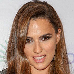 Melia Kreiling Cosmetic Surgery Face