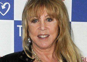 Pattie Boyd Cosmetic Surgery