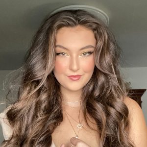 Did Rachel Pizzolato Undergo Plastic Surgery? All Facts! - Famous