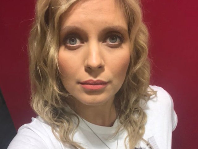 Rachel Riley Cosmetic Surgery Face