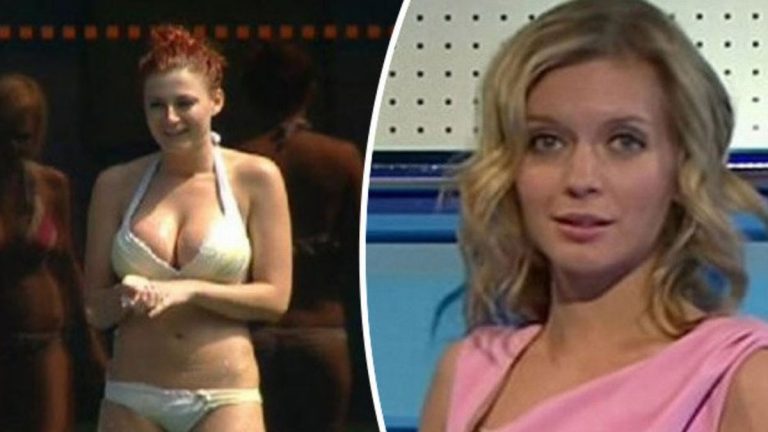 Rachel Riley Plastic Surgery Body