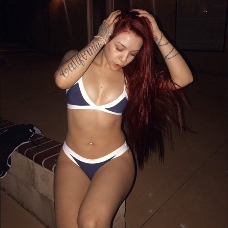 Salice Rose Plastic Surgery Body