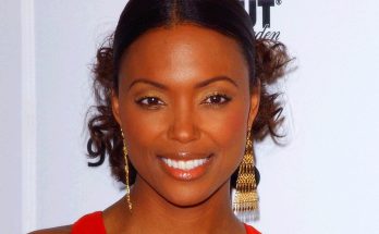 Aisha Tyler Plastic Surgery Procedures