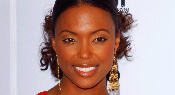 Aisha Tyler Plastic Surgery Procedures