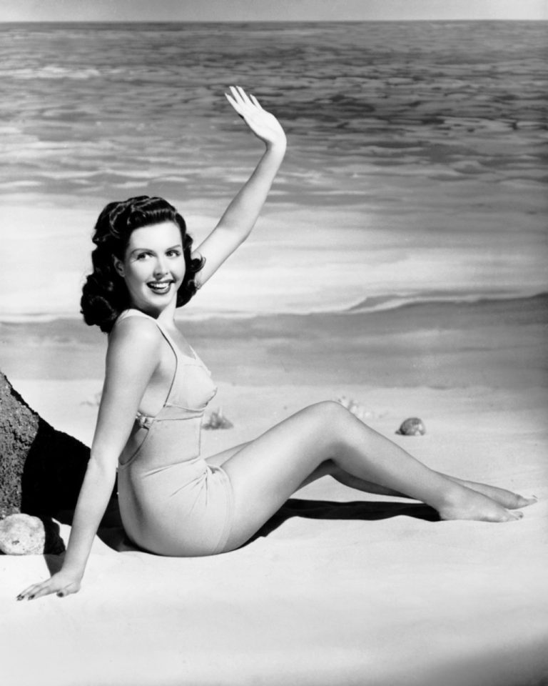 Ann Miller Cosmetic Surgery Body