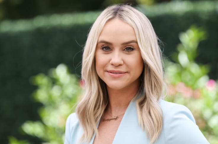 Becca Tobin Cosmetic Surgery Face