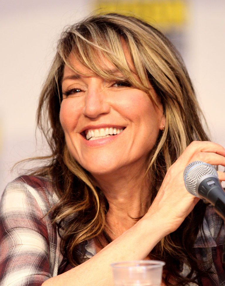 Katey Sagal Plastic Surgery Face