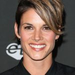 Missy Peregrym Plastic Surgery Procedures