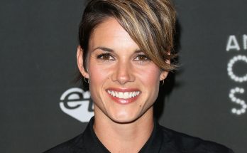 Missy Peregrym Plastic Surgery Procedures