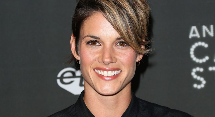 Missy Peregrym Plastic Surgery Procedures