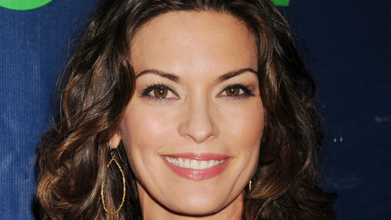 Alana de la Garza Cosmetic Surgery Face