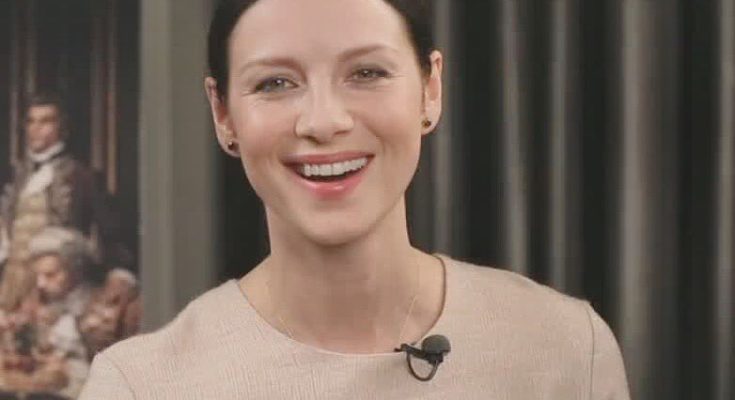 Caitriona Balfe Plastic Surgery
