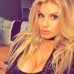 Charlotte McKinney Plastic Surgery